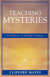 Produktbild: Teaching Mysteries