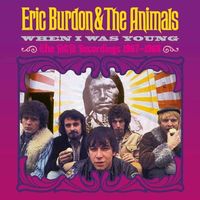 Produktbild: When I was Young - The MGM Recordings 1967-1968