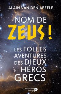 Produktbild: Nom de Zeus !