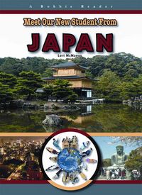 Produktbild: Meet Our New Student from Japa