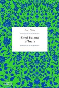 Produktbild: Floral Patterns of India