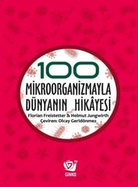 Produktbild: 100 Mikroorganizmayla D&uuml;nyanin Hikayesi