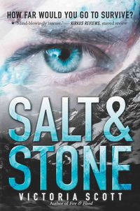 Produktbild: Salt & Stone