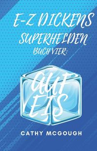 Produktbild: E-Z Dickens Superhelden Buch Vier
