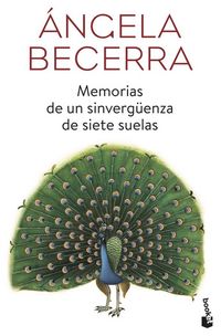 Produktbild: Memorias de un sinverg&uuml;enza de siete suelas