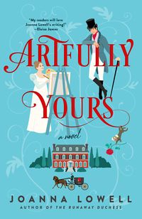 Produktbild: Artfully Yours