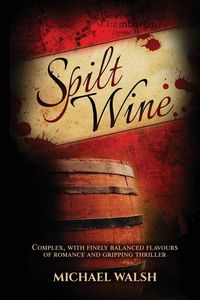 Produktbild: Spilt Wine