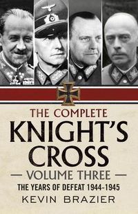 Produktbild: The Complete Knight's Cross