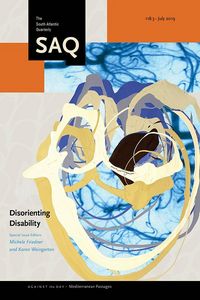 Produktbild: Disorienting Disability