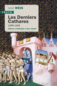 Produktbild: Les derniers cathares : 1290-1329