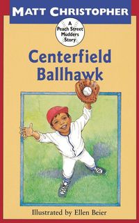 Produktbild: Centerfield Ballhawk