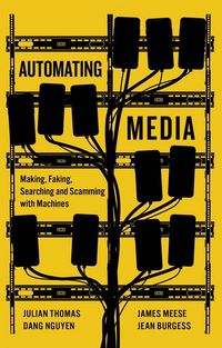 Produktbild: Automating Media