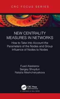 Produktbild: New Centrality Measures in Networks