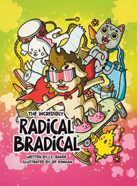 Produktbild: The Incredibly Radical Bradical