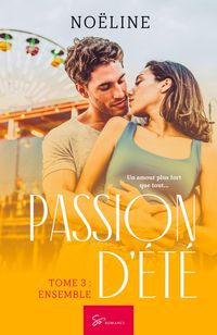 Produktbild: Passion d'&eacute;t&eacute; - Ensemble