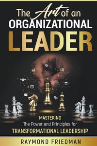 Produktbild: The Art of an Organizational Leader