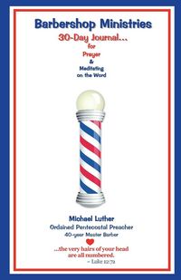 Produktbild: Barbershop Ministries' 30 Days to...