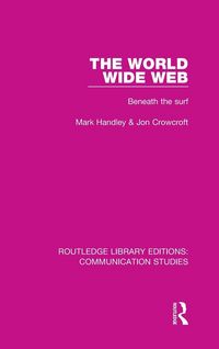 Produktbild: The World Wide Web