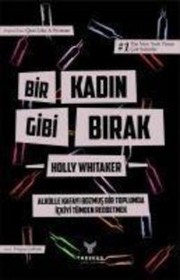 Produktbild: Bir Kadin Gibi Birak