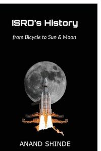 Produktbild: ISRO's History