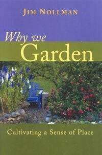 Produktbild: Why We Garden