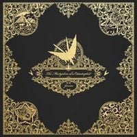 Produktbild: THE MARTYRDOM OF A CATASTROPHIST (Remixed & Remast