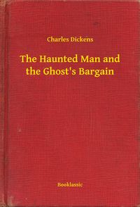 Produktbild: The Haunted Man and the Ghost's Bargain
