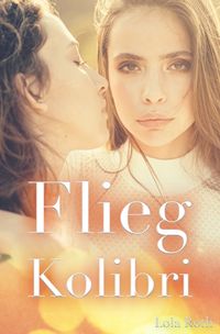 Produktbild: Flieg Kolibri