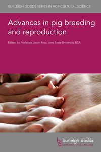 Produktbild: Advances in pig breeding and reproduction