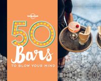 Produktbild: 50 Bars to Blow Your Mind
