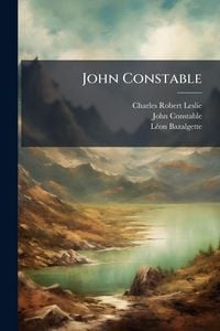 Produktbild: John Constable