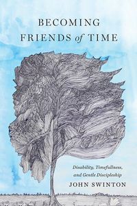 Produktbild: Becoming Friends of Time
