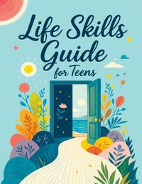 Produktbild: Life Skills Guide for Teens