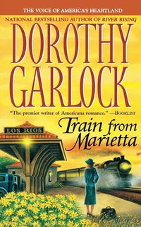 Produktbild: Train from Marietta