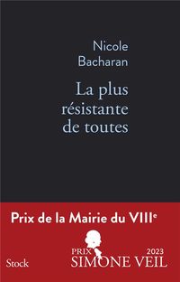 Produktbild: La plus r&eacute;sistante de toutes