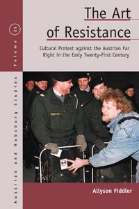 Produktbild: The Art of Resistance