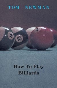 Produktbild: How To Play Billiards