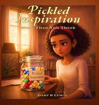 Produktbild: Pickled Inspiration. More Than You Think
