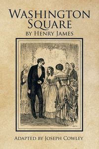 Produktbild: Washington Square by Henry James