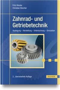 Produktbild: Zahnrad- und Getriebetechnik