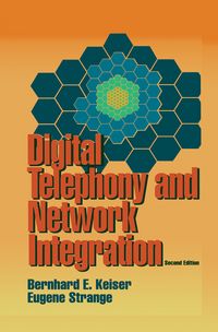 Produktbild: Digital Telephony and Network Integration