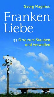 Produktbild: Frankenliebe