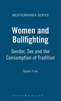 Produktbild: Women and Bullfighting
