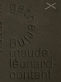 Produktbild: Maude L&eacute;onard-Contant