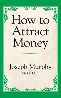 Produktbild: How to Attract Money
