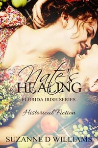 Produktbild: Nate's Healing