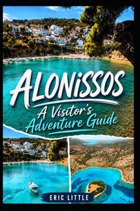 Produktbild: ALONISSOS