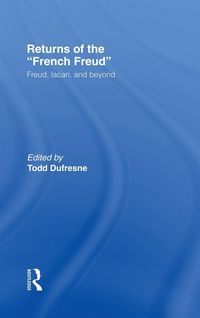 Produktbild: Returns of the French Freud