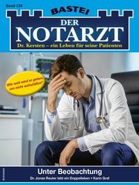Produktbild: Der Notarzt 526
