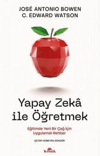 Produktbild: Yapay Zeka ile &Ouml;gretmek